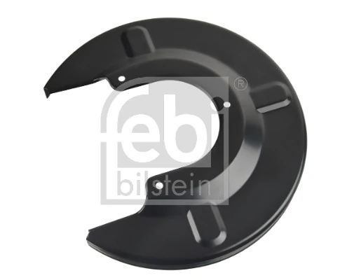 Splash Guard, brake disc